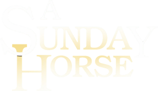 A Sunday Horse