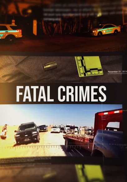 S01:E09 - A Deadly Affair