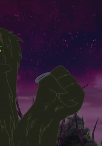 S04:E05 - Bride of the Swamp Monster/Goat Pain poster