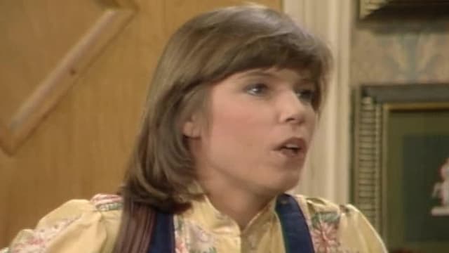 S03:E305 - Barbara's Friend (Pt. 1)