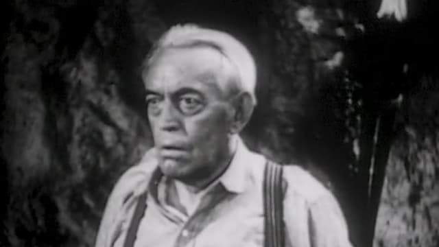 S01:E11 - A Race With Death