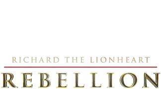 Richard the Lionheart: Rebellion