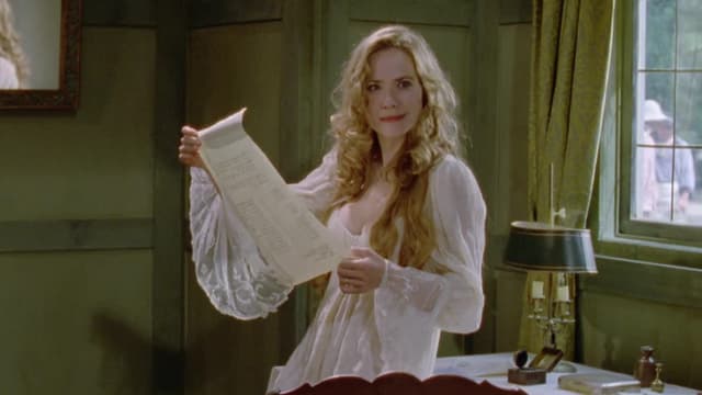 S05:E01 - Sharpe's Revenge