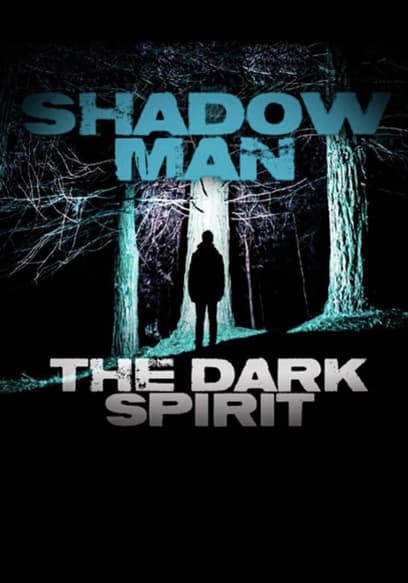 Shadow Man