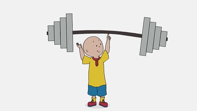 S04:E02 - Everyone's Best // Stronger Every Day // No More Training Wheels