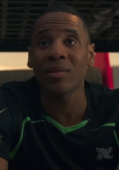 S01:E02 - Reggie Yates in the Mexican Drug War poster
