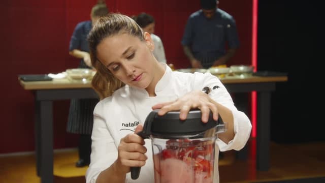 S06:E02 - Tomato Episode With Chef Natalia Machado