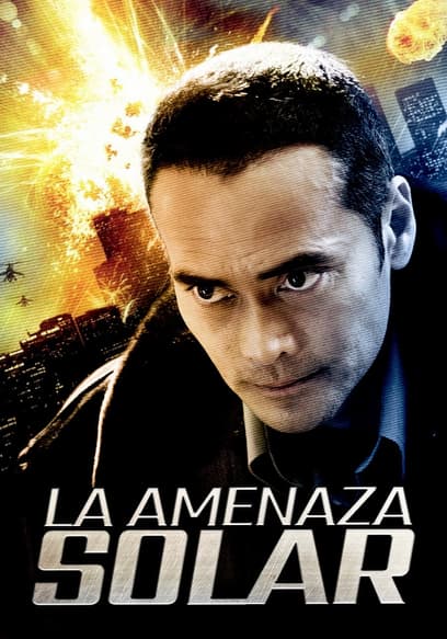 La amenaza solar (Doblado)