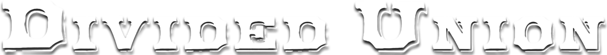 The Divided Union: The Story of the American Civil War