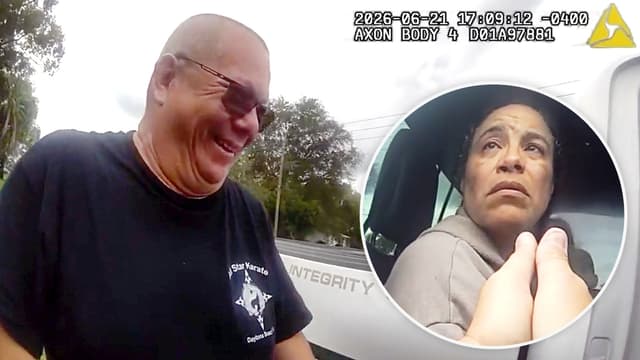 S01:E11 - Florida Parents Go Ballistic on Teen
