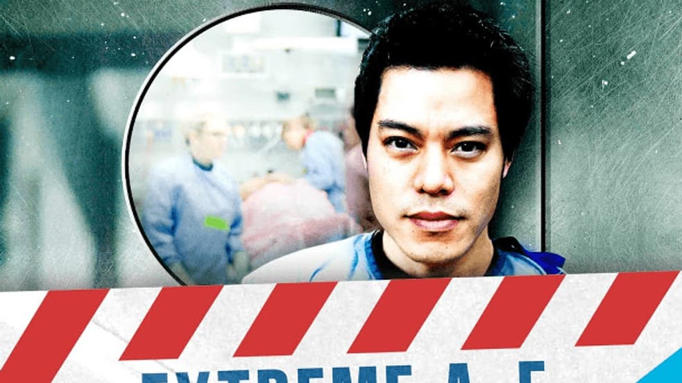 Watch Extreme A&E Streaming Online | Tubi Free TV