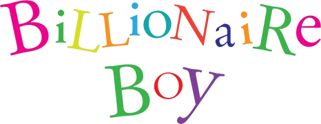Billionaire Boy