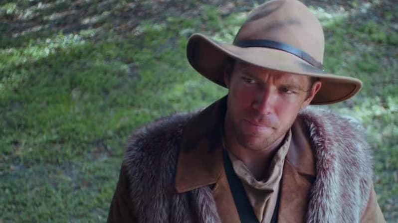 Watch Buckskin (2021) - Free Movies | Tubi