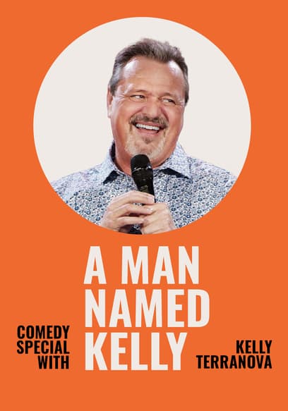 Kelly Terranova: A Man Named Kelly