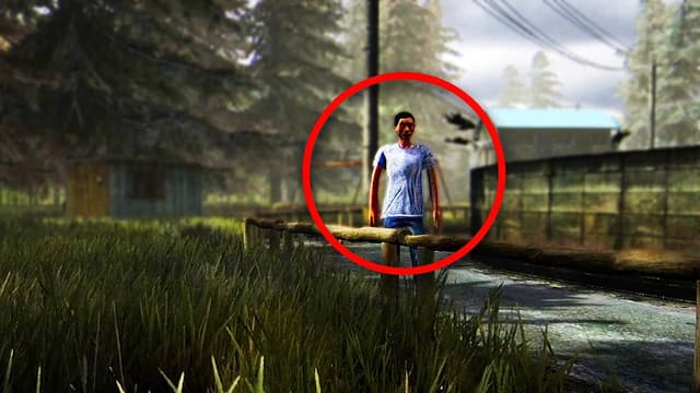 S30:E20 - The Kidnap