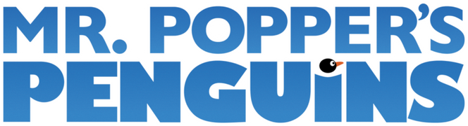 Mr. Popper's Penguins