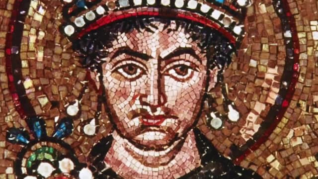 S01:E08 - 536 AD: Worst Year / Year Without a Summer