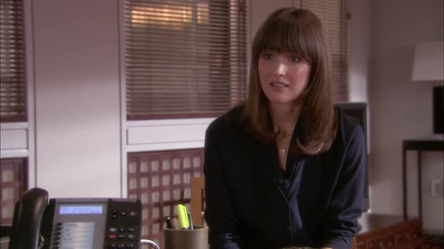 S04:E08 - The War Will Go on Forever