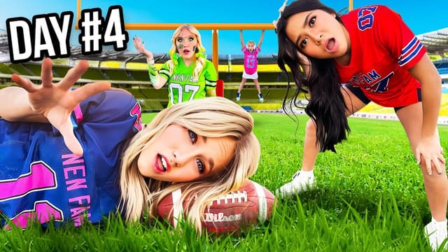 S01:E15 - Kids Last on Football Field