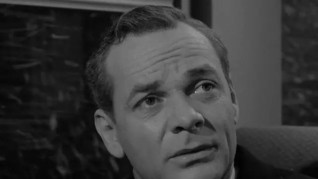 S01:E30 - A Stop at Willoughby