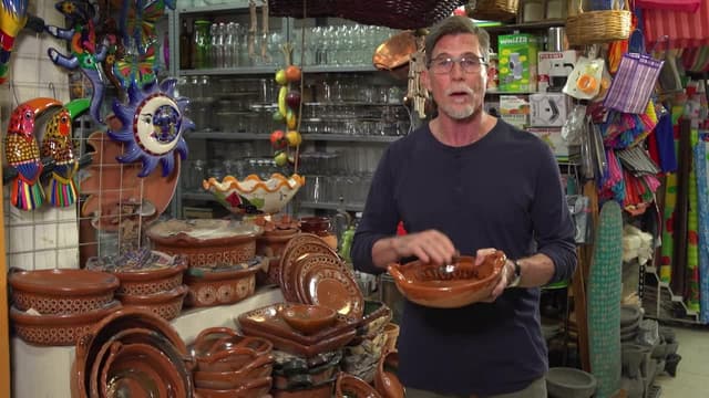 S12:E11 - Siempre tiempo para tacos