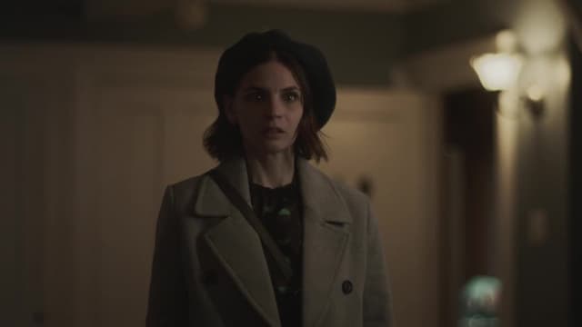 S01:E10 - Chuck, Phone Home