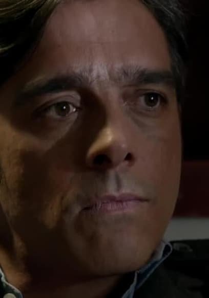 S01:E58 - Perro Rabioso poster