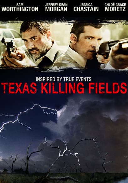 Texas Killing Fields