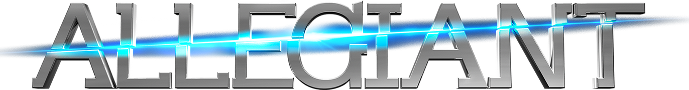 The Divergent Series: Allegiant (Español)