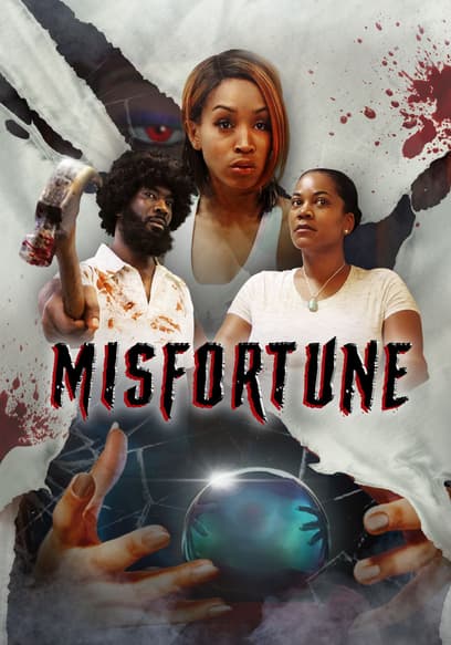 Misfortune Trailer