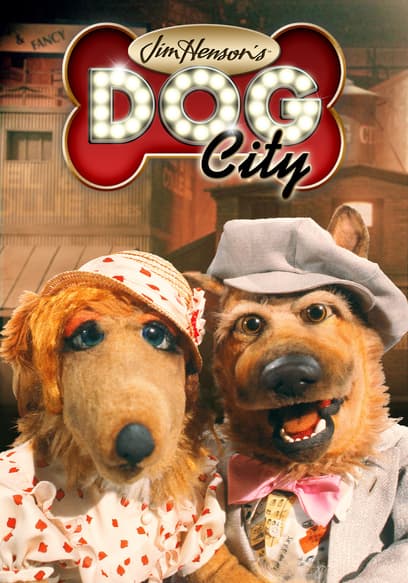 Dog City