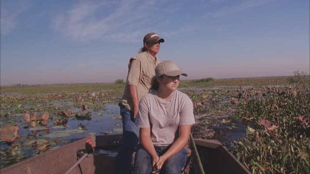 S04:E14 - Deadly Duo