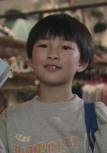 S01:E11 - Is My Allowance 100,000 Yen? poster