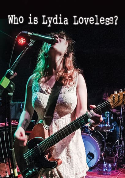 Who Is Lydia Loveless?