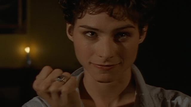 S01:E09 - The Stranger on the Road