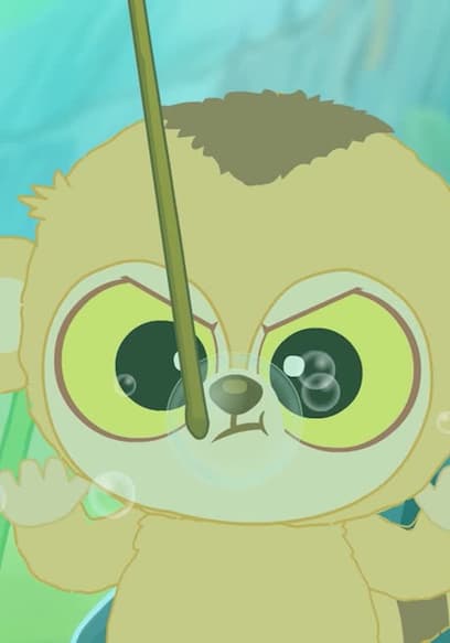 S01:E18 - Semilla Verde en El Lago poster