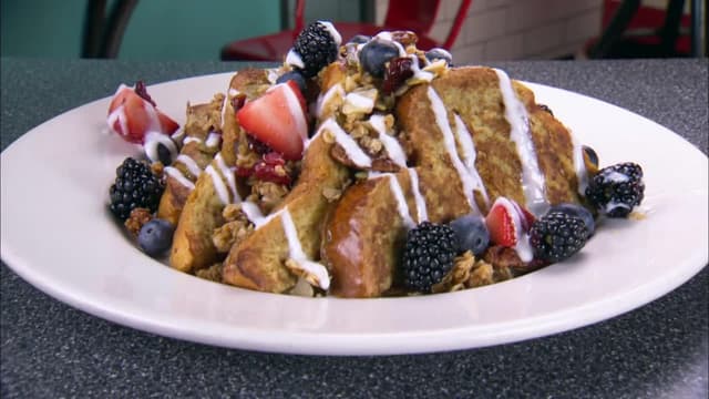 S04:E08 - Toast, the Barley Vine, the Senator