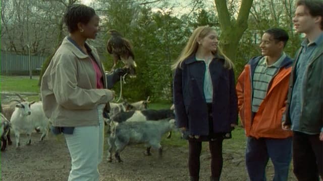 S01:E02 - My Name Is Jake (Pt. 2)