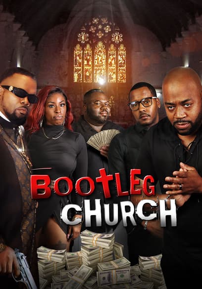 Bootleg Church