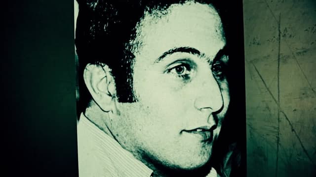 S04:E04 - David Berkowitz