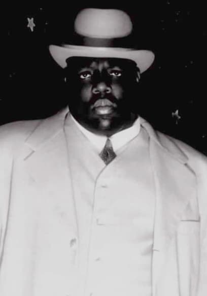 Affiche de S01:E01 - The Notorious B.I.G.
