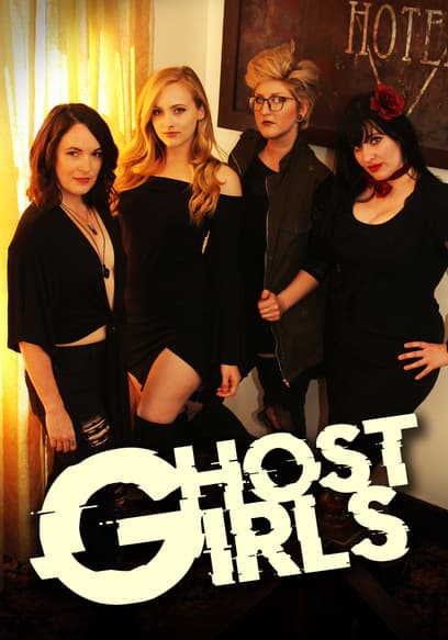 Ghost Girls