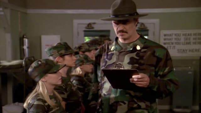 S02:E02 - Sabrina Gets Her License (Part 2)