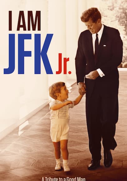 I Am JFK Jr.