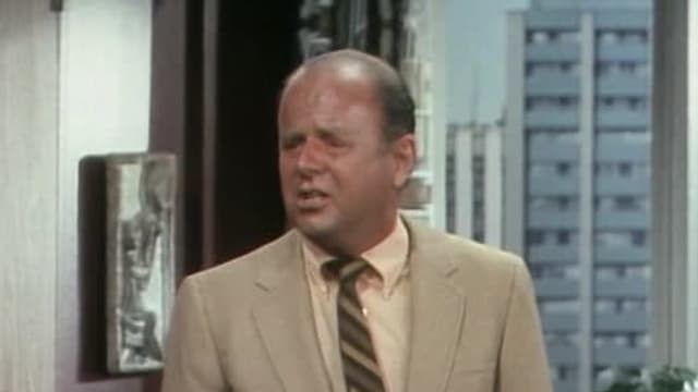 S01:E20 - The Harry Award