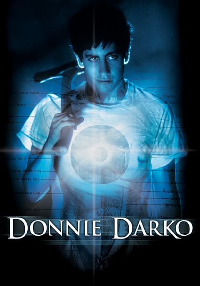Donnie Darko