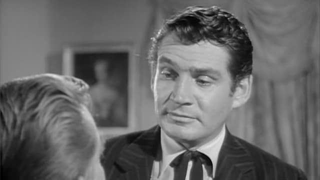 S01:E10 - Cheyenne Club