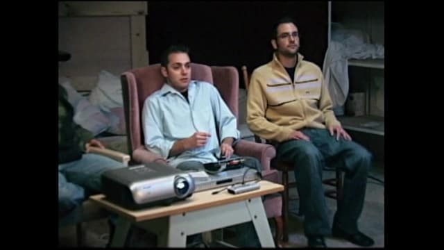 S03:E19 - The Collector