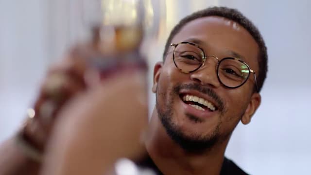 S04:E09 - Tee Tee With the Good Hair