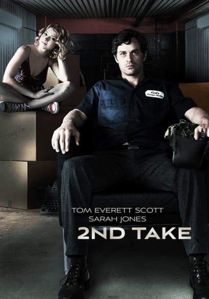2nd Take poster